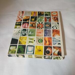 Pearl Jam - No Code CD Album